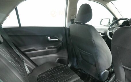 KIA Picanto II, 2016 год, 1 097 000 рублей, 11 фотография