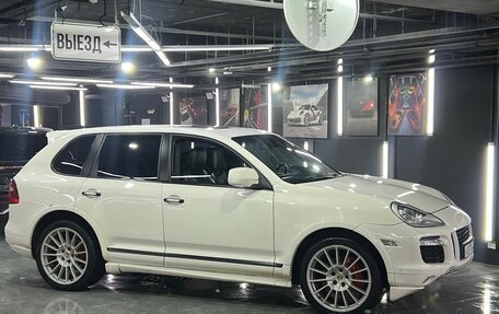 Porsche Cayenne III, 2008 год, 1 200 000 рублей, 9 фотография