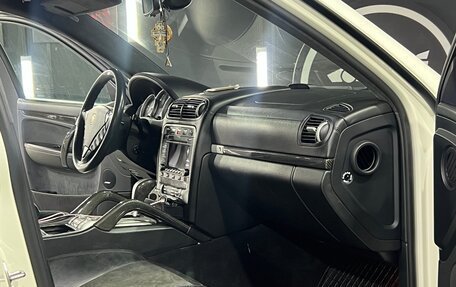 Porsche Cayenne III, 2008 год, 1 200 000 рублей, 13 фотография