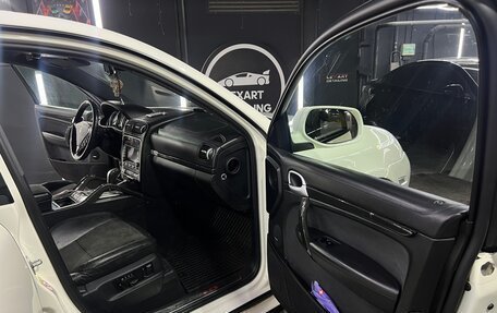 Porsche Cayenne III, 2008 год, 1 200 000 рублей, 14 фотография