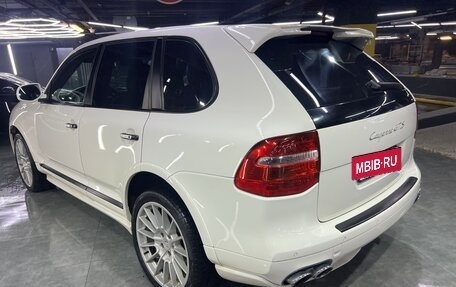 Porsche Cayenne III, 2008 год, 1 200 000 рублей, 6 фотография