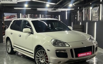 Porsche Cayenne III, 2008 год, 1 200 000 рублей, 1 фотография