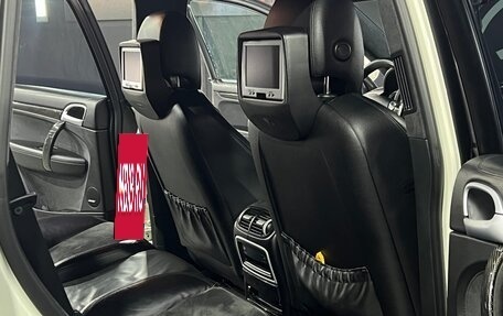 Porsche Cayenne III, 2008 год, 1 200 000 рублей, 15 фотография