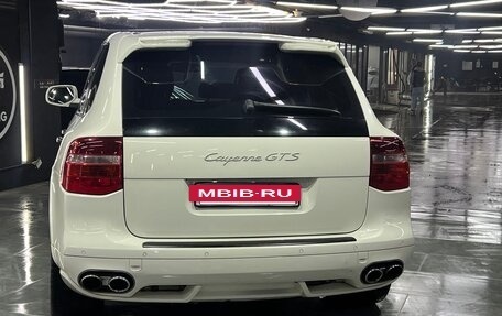 Porsche Cayenne III, 2008 год, 1 200 000 рублей, 7 фотография