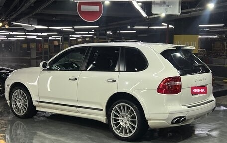 Porsche Cayenne III, 2008 год, 1 200 000 рублей, 4 фотография