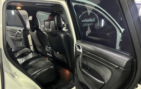 Porsche Cayenne III, 2008 год, 1 200 000 рублей, 16 фотография