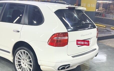 Porsche Cayenne III, 2008 год, 1 200 000 рублей, 5 фотография