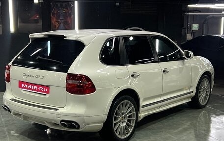 Porsche Cayenne III, 2008 год, 1 200 000 рублей, 8 фотография