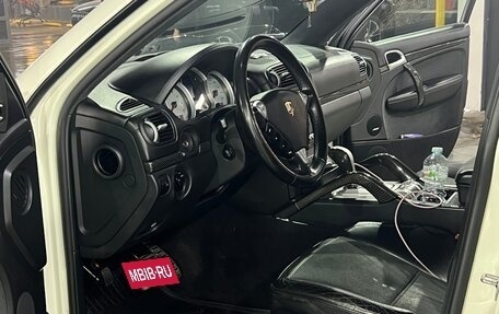 Porsche Cayenne III, 2008 год, 1 200 000 рублей, 10 фотография