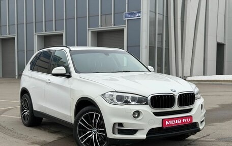 BMW X5, 2018 год, 4 100 000 рублей, 1 фотография