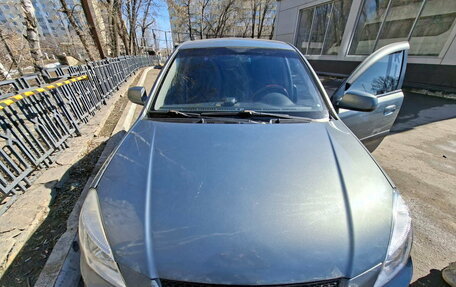 KIA Rio II, 2007 год, 470 000 рублей, 1 фотография