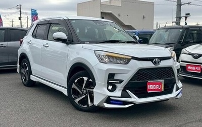 Toyota Raize I, 2023 год, 1 160 999 рублей, 1 фотография