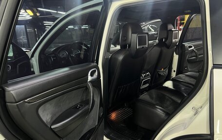 Porsche Cayenne III, 2008 год, 1 200 000 рублей, 18 фотография