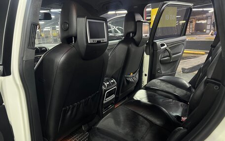 Porsche Cayenne III, 2008 год, 1 200 000 рублей, 17 фотография