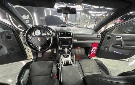 Porsche Cayenne III, 2008 год, 1 200 000 рублей, 19 фотография