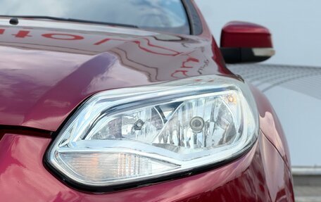 Ford Focus III, 2011 год, 710 000 рублей, 4 фотография