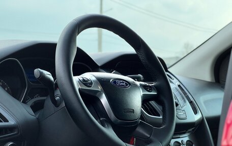 Ford Focus III, 2011 год, 710 000 рублей, 9 фотография