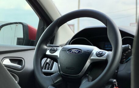 Ford Focus III, 2011 год, 710 000 рублей, 10 фотография