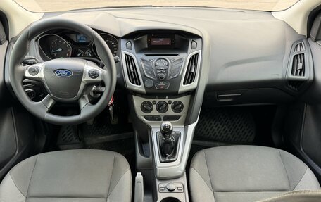 Ford Focus III, 2011 год, 710 000 рублей, 11 фотография