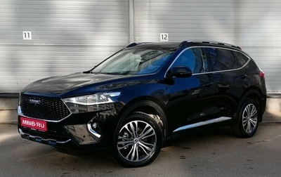 Haval F7 I, 2021 год, 1 699 000 рублей, 1 фотография