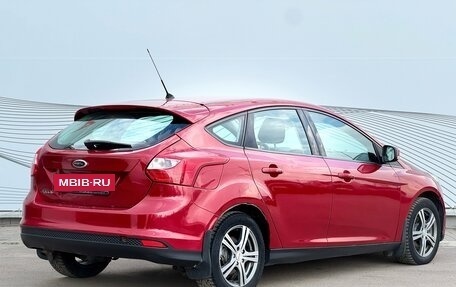 Ford Focus III, 2011 год, 710 000 рублей, 8 фотография