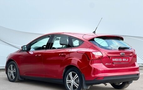 Ford Focus III, 2011 год, 710 000 рублей, 6 фотография