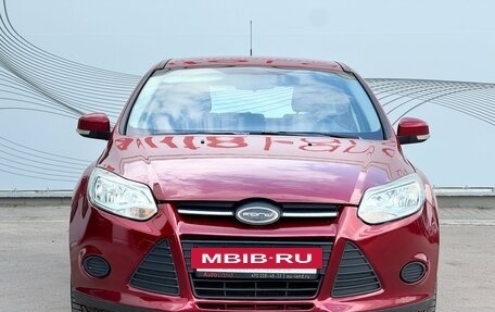 Ford Focus III, 2011 год, 710 000 рублей, 3 фотография