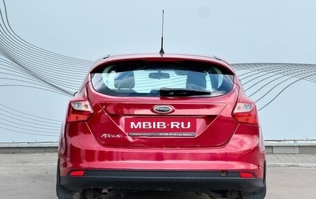 Ford Focus III, 2011 год, 710 000 рублей, 7 фотография