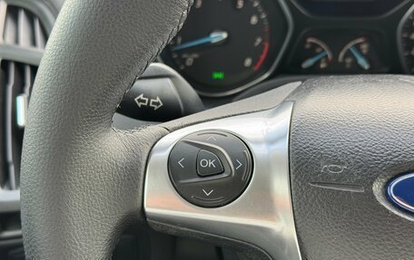 Ford Focus III, 2011 год, 710 000 рублей, 12 фотография