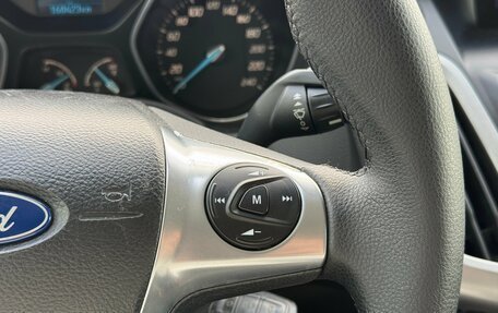 Ford Focus III, 2011 год, 710 000 рублей, 14 фотография