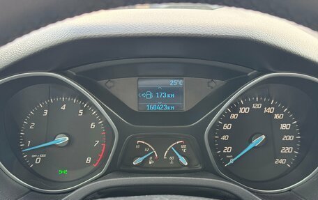 Ford Focus III, 2011 год, 710 000 рублей, 13 фотография