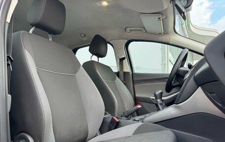 Ford Focus III, 2011 год, 710 000 рублей, 15 фотография