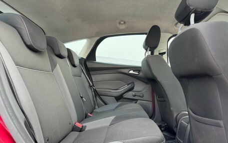 Ford Focus III, 2011 год, 710 000 рублей, 16 фотография