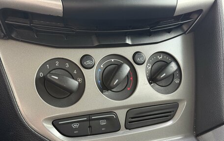 Ford Focus III, 2011 год, 710 000 рублей, 18 фотография