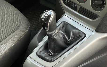 Ford Focus III, 2011 год, 710 000 рублей, 19 фотография