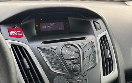 Ford Focus III, 2011 год, 710 000 рублей, 17 фотография