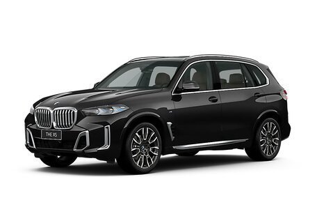 BMW X5, 2025 год, 10 710 000 рублей, 1 фотография
