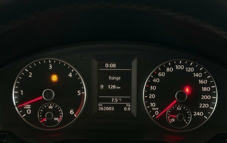 Volkswagen Caravelle T5, 2010 год, 1 340 000 рублей, 6 фотография