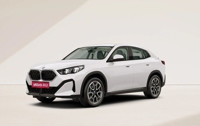 BMW X2, 2025 год, 6 500 000 рублей, 1 фотография