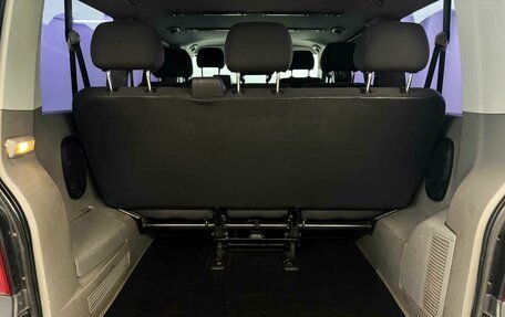 Volkswagen Caravelle T5, 2010 год, 1 340 000 рублей, 13 фотография