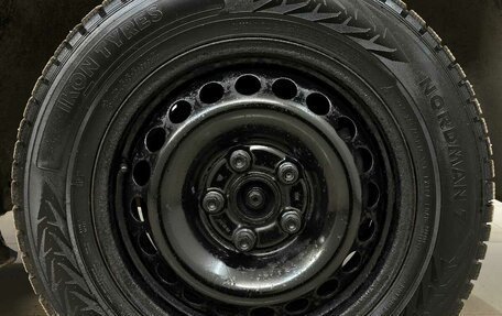 Volkswagen Caravelle T5, 2010 год, 1 340 000 рублей, 14 фотография