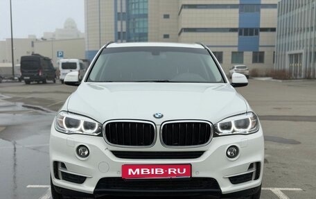 BMW X5, 2018 год, 4 100 000 рублей, 2 фотография