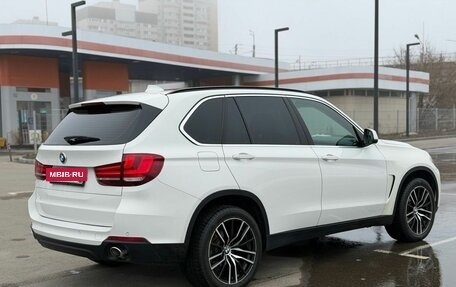 BMW X5, 2018 год, 4 100 000 рублей, 6 фотография