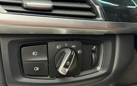 BMW X5, 2018 год, 4 100 000 рублей, 11 фотография