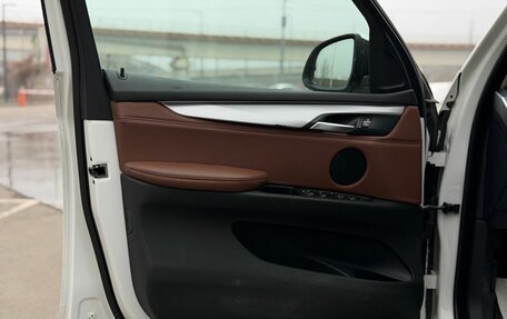 BMW X5, 2018 год, 4 100 000 рублей, 8 фотография