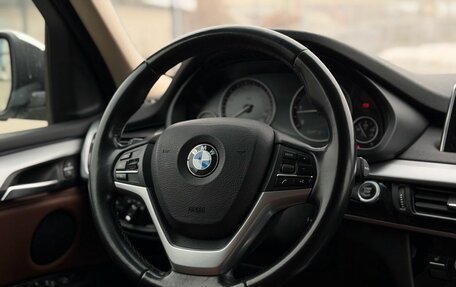 BMW X5, 2018 год, 4 100 000 рублей, 14 фотография