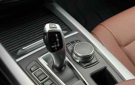 BMW X5, 2018 год, 4 100 000 рублей, 17 фотография