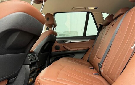 BMW X5, 2018 год, 4 100 000 рублей, 21 фотография