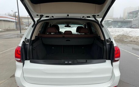 BMW X5, 2018 год, 4 100 000 рублей, 22 фотография