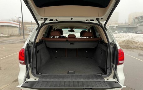 BMW X5, 2018 год, 4 100 000 рублей, 23 фотография